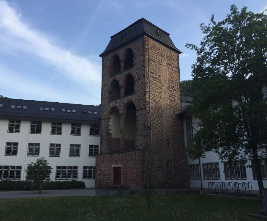 Frankenstein Castle