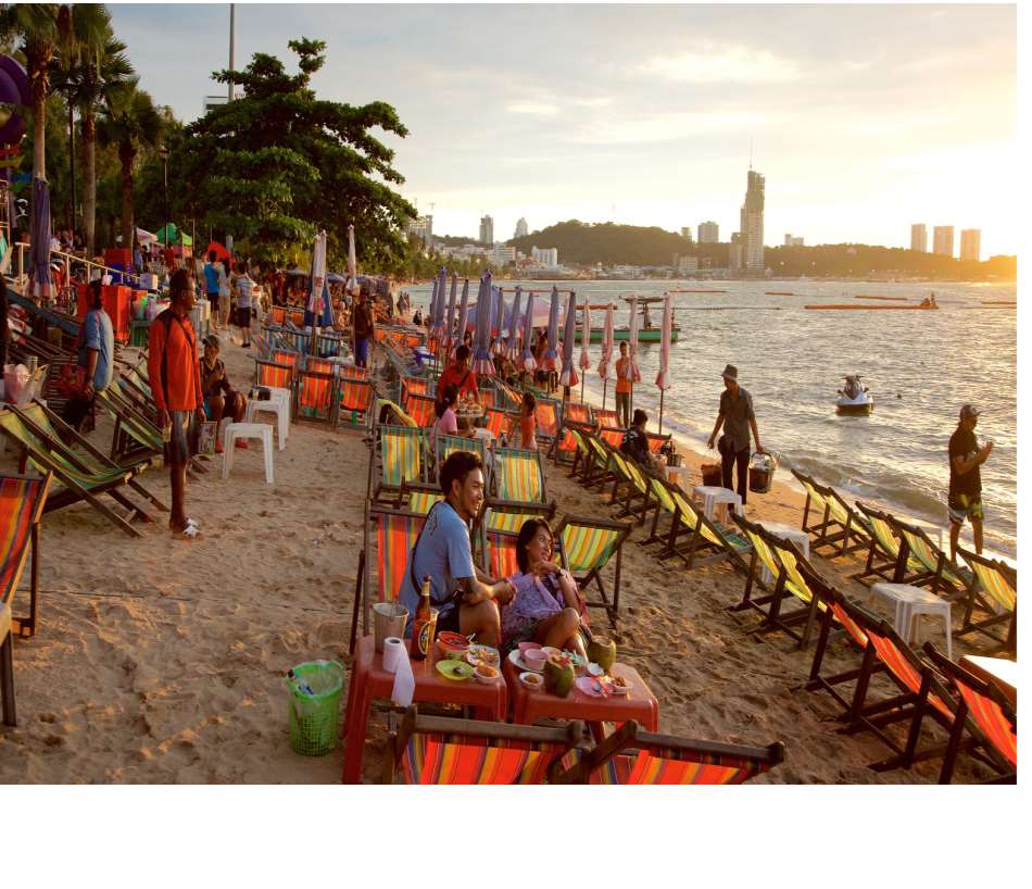 Pattaya