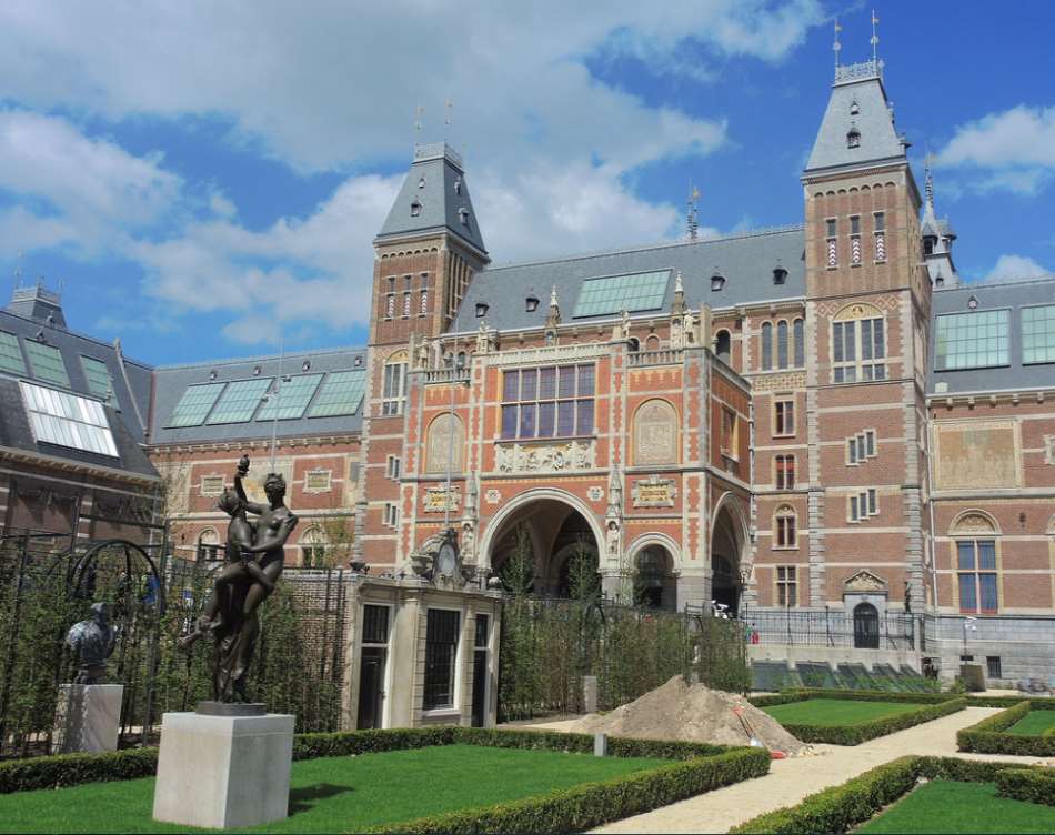 Rijksmuseum