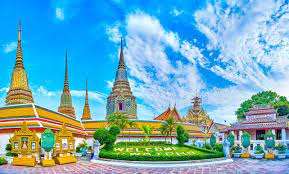 Wat Pho
