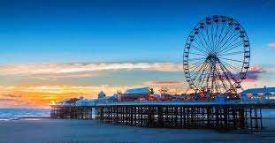 The Central Pier