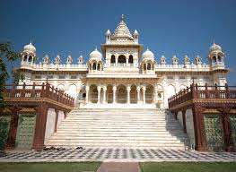 Jaswant Thada