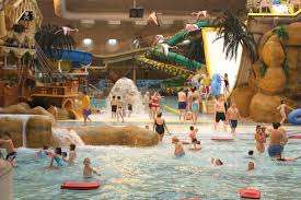 Sandcastle Water Park