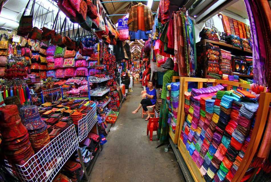Chatuchak Market