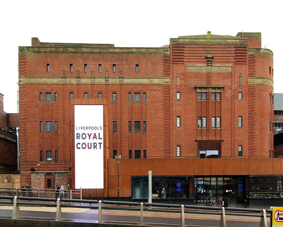Royal Court Theatre