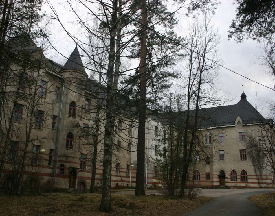 Nummela Sanatorium