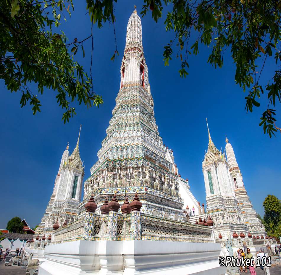 Wat Arun