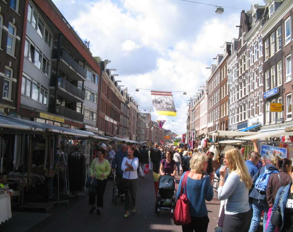 Albert Cuypmarkt