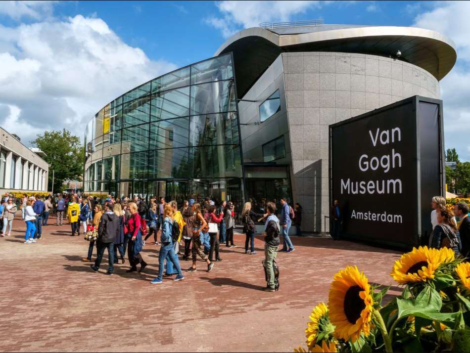 Van Gogh Museum