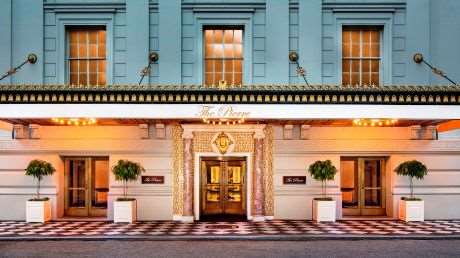 The Pierre, A Taj Hotel, New York