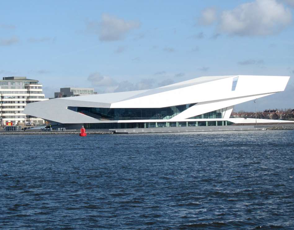 EYE Film Institute