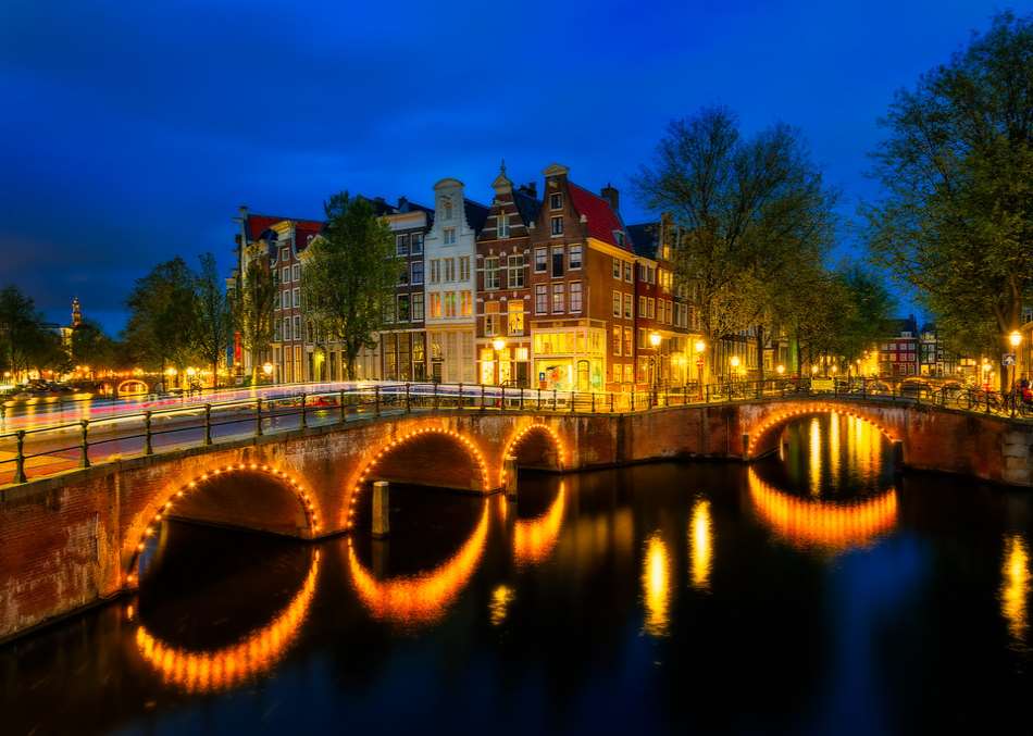 Keizersgracht