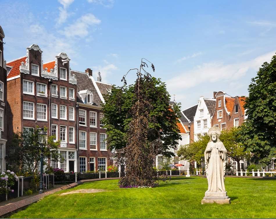 Bloemenmarkt