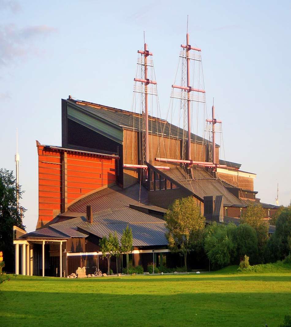 Vasa Museum