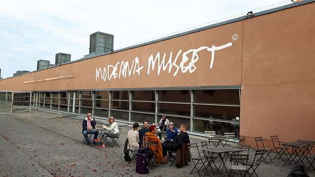 Modern Museet