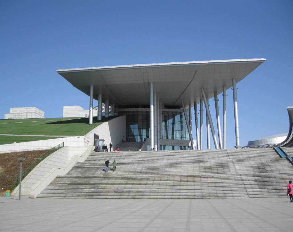 Inner Mongolia Museum