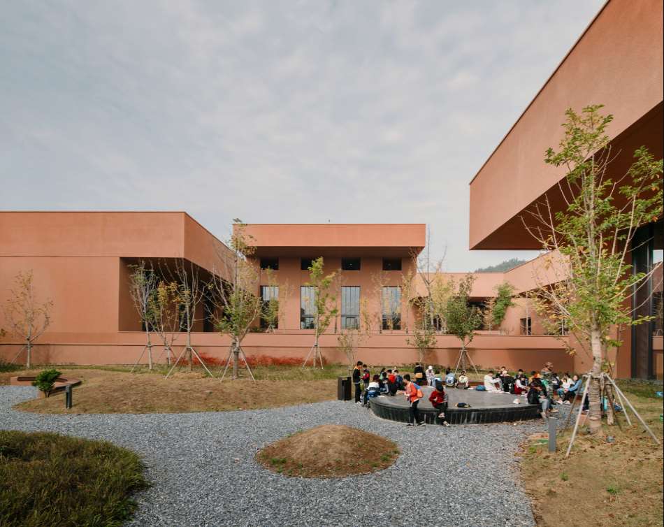 Zhejiang Museum of Natural History