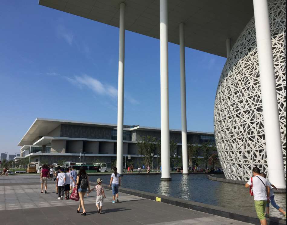 Liaoning Provincial Museum