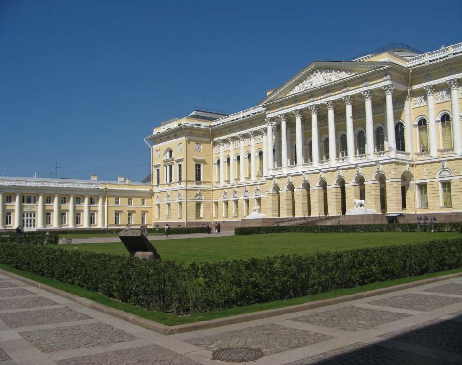 Russian Museum
