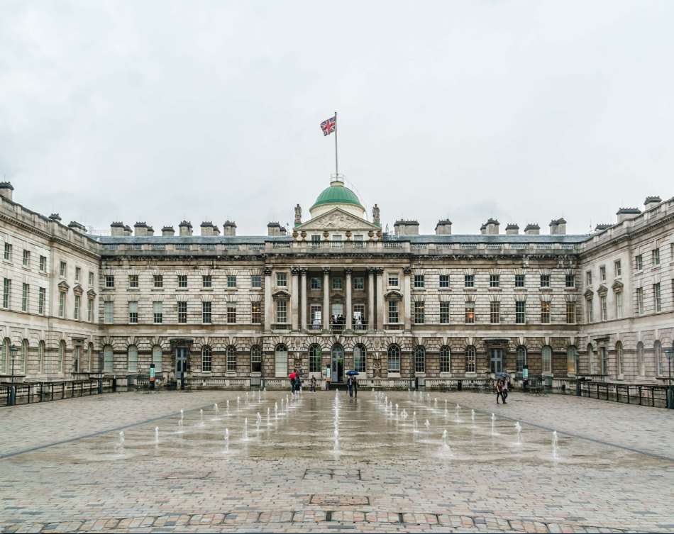 Somerset House