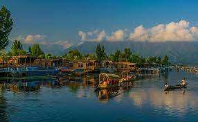 Dal Lake