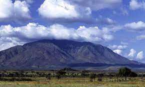 Mount Elgon