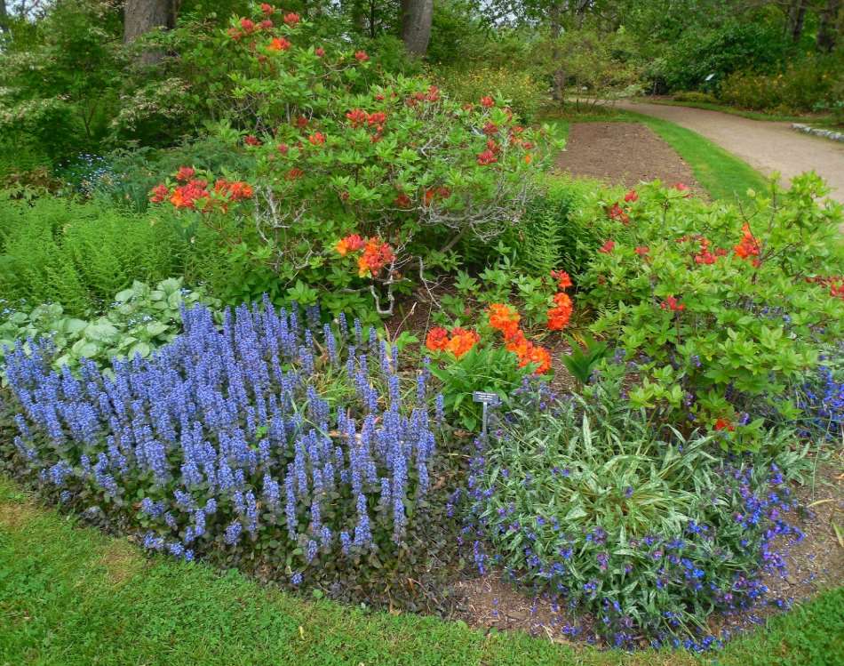 Annapolis Royal Historic Gardens