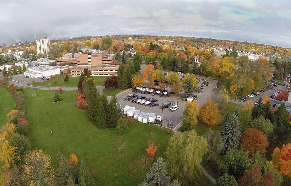 Great Lakes Forest Research Centre Arboretum Travel Information, Facts ...