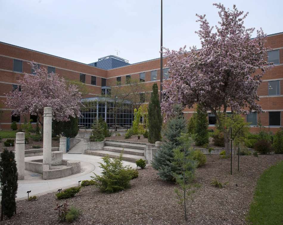 Fanshawe College Arboretum