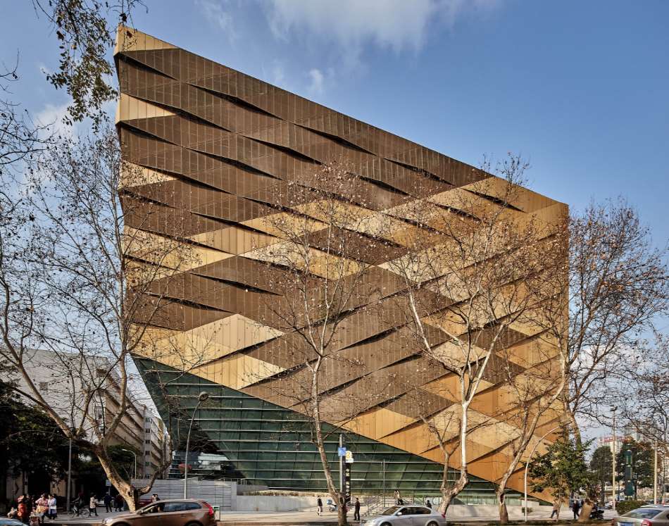 Chengdu Museum