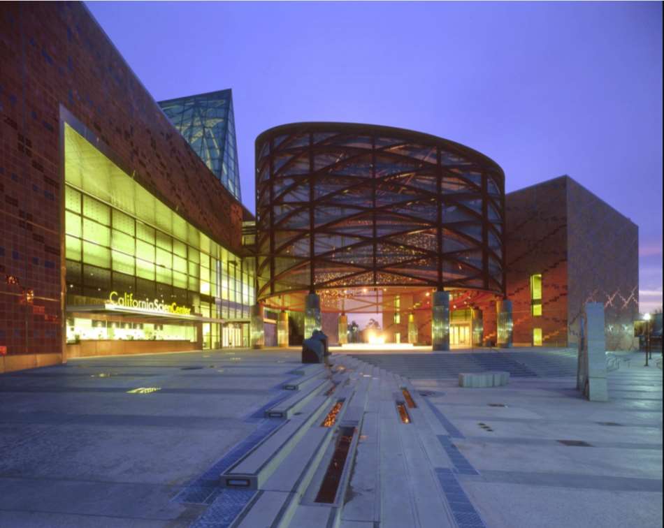 California Science Center