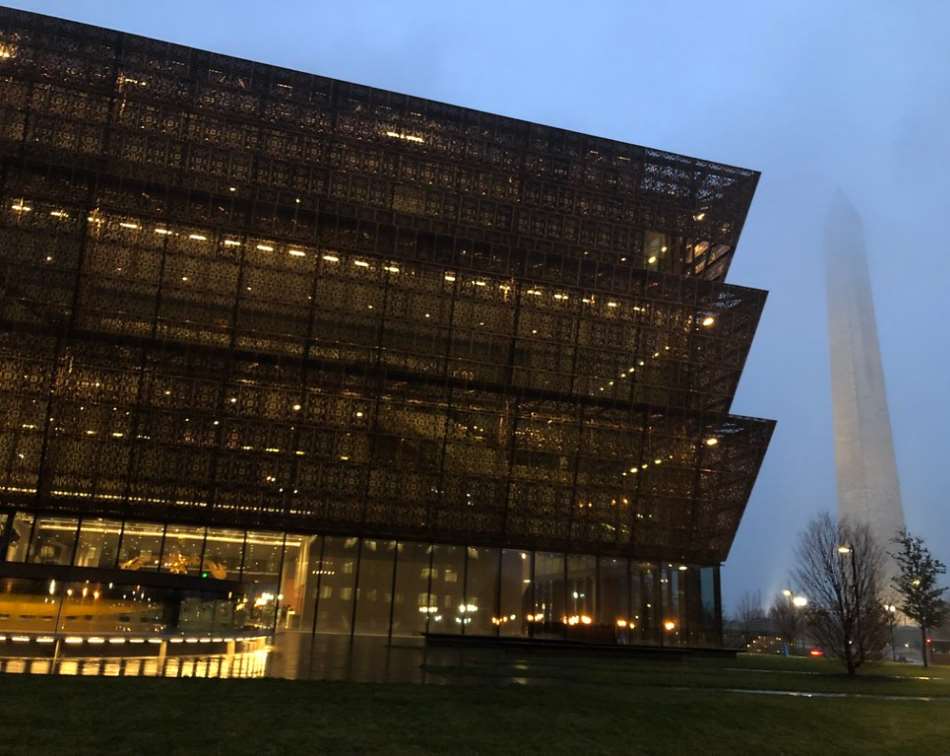 National Museum of African American History and Culture
