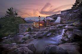 The Omni Grove Park Inn and Spa