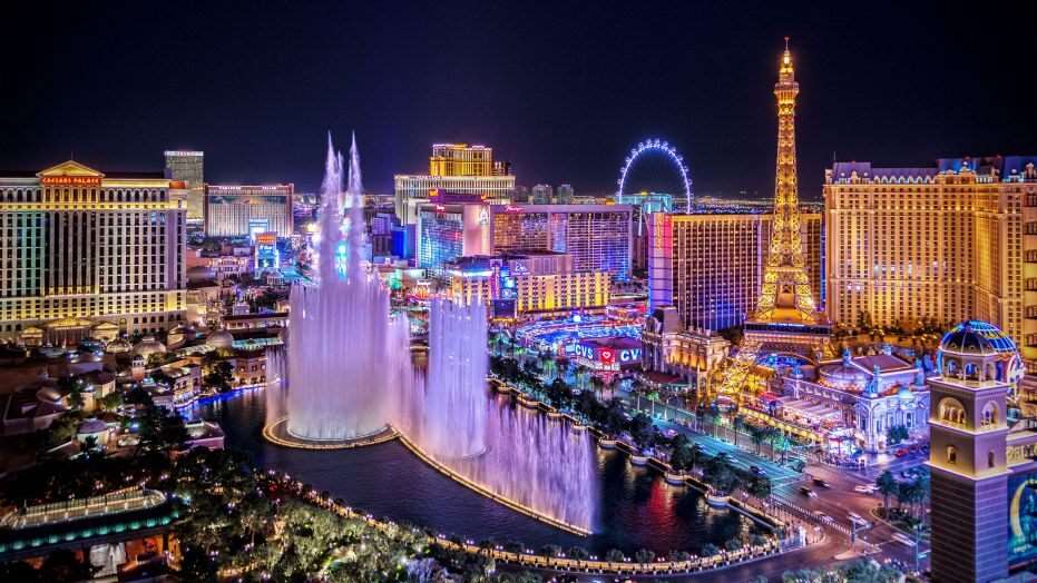 The Strip