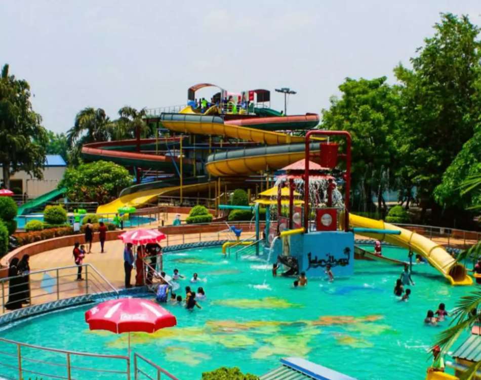 Jalavihar WaterPark