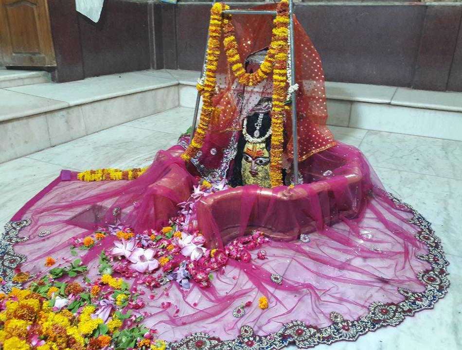 Gopeshwar Mahadev Temple