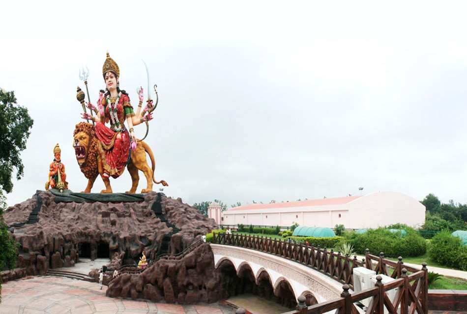 Maa Vaishno Devi Dham