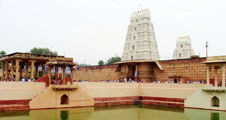 Sri Ranganath Temple