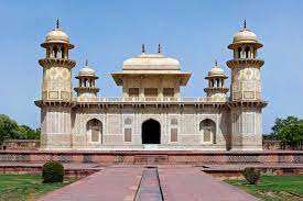 Itmad-ud-Daula