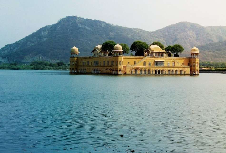 Jal Mahal