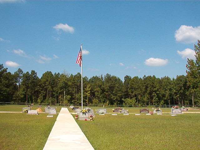 Sulphur Springs Cemetery in Sulphur Springs AR