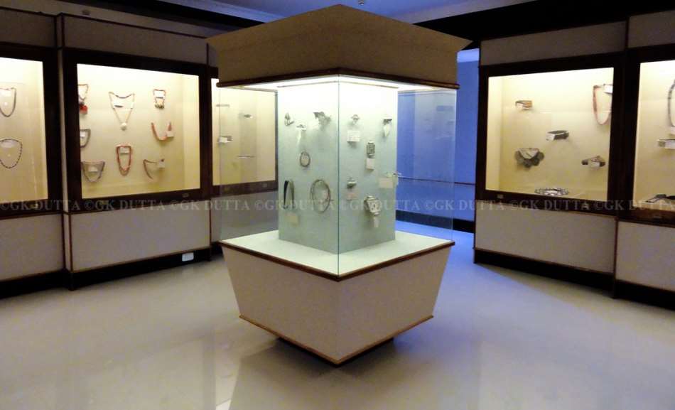 Jawaharlal Nehru State Museum