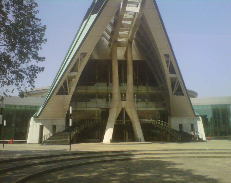 Ismail Marzuki Park