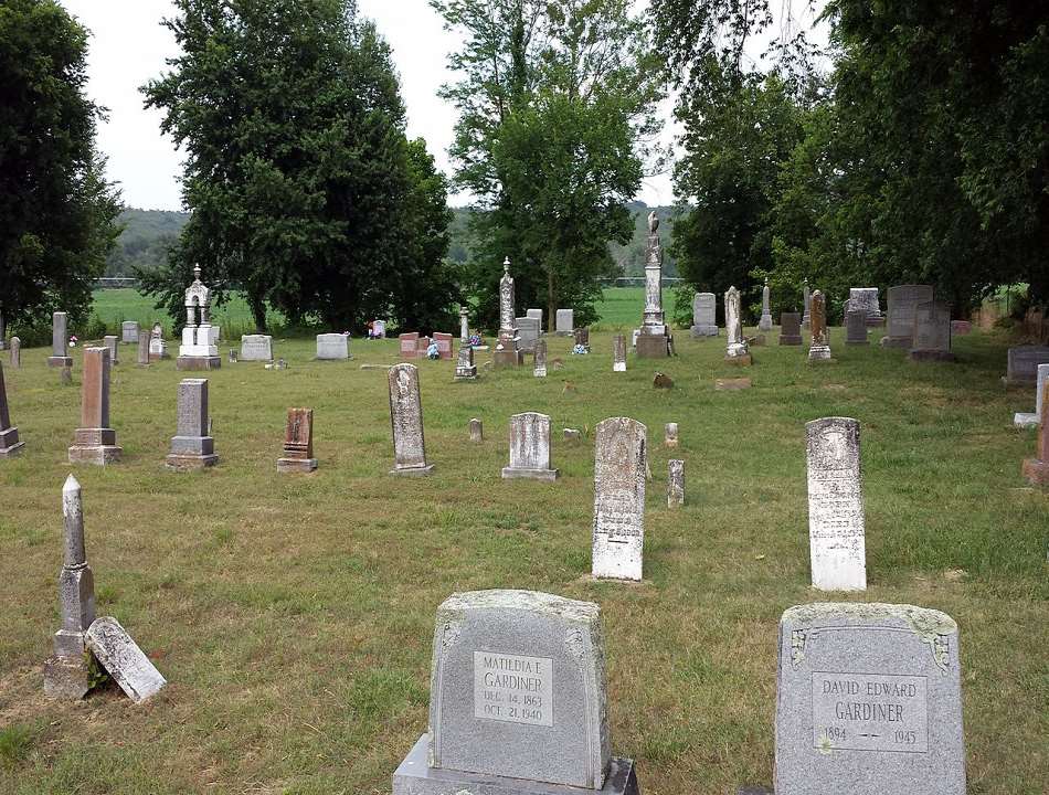 Stokenbury Cemetery