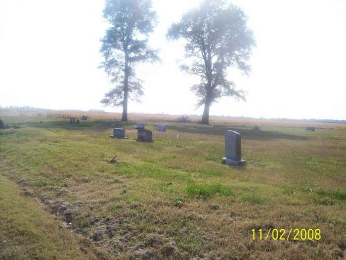 Scott Cemetery Walnut Ridge AR