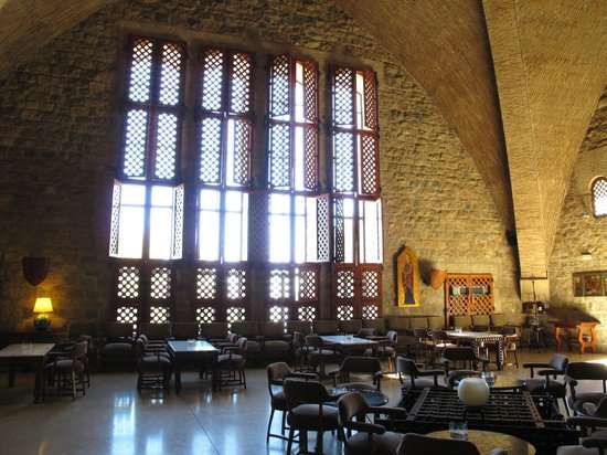 Parador De Jaen