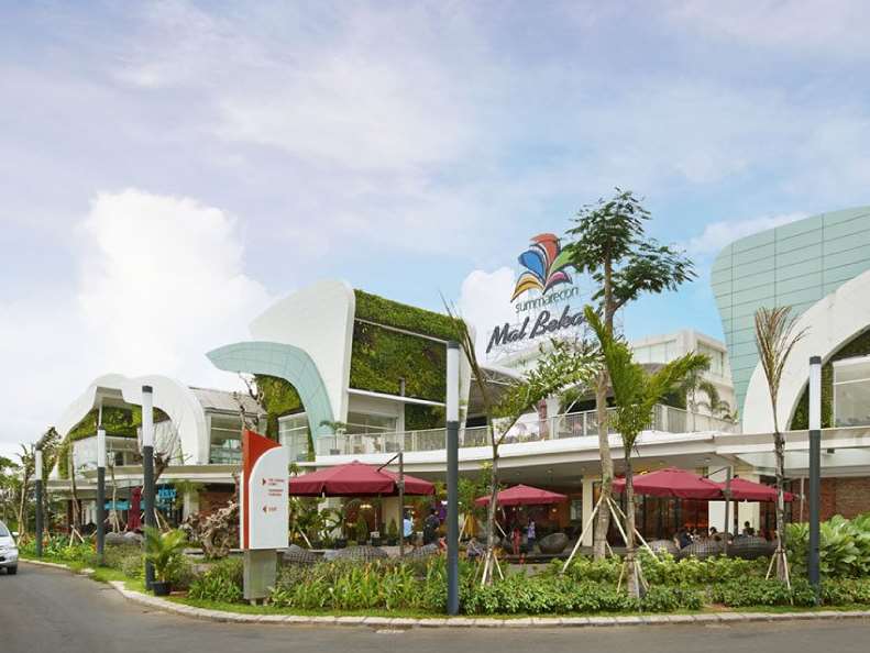 Summarecon Mall Bekasi Travel Information, Facts And More - Notednames