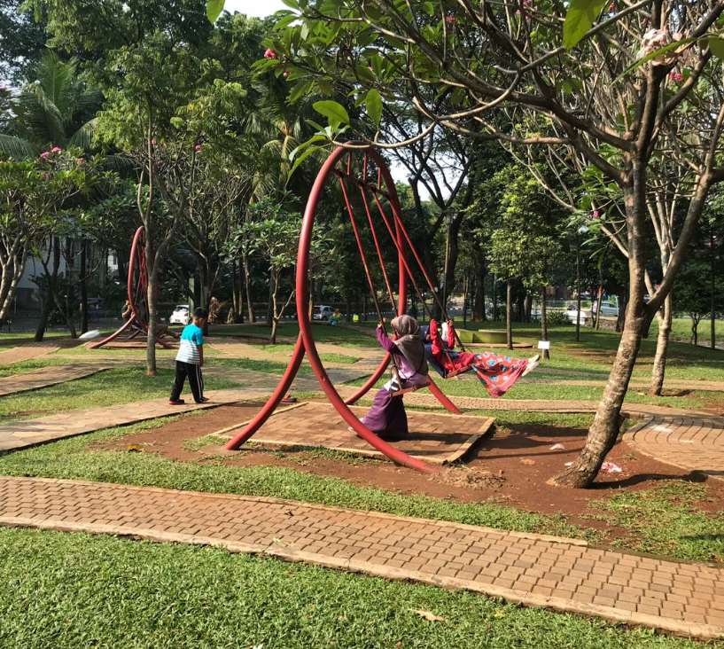 Menteng Park