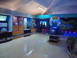 Goa Science Centre