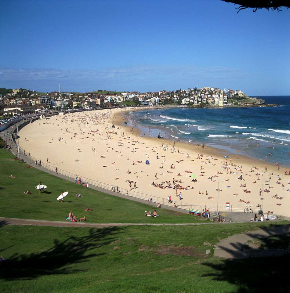 Bondi Beach History, Travel Information, Amenities, Hotels, Fare, Facts ...